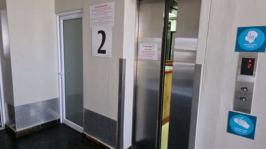 2 Bedroom Property for Sale in Diaz Beach Western Cape